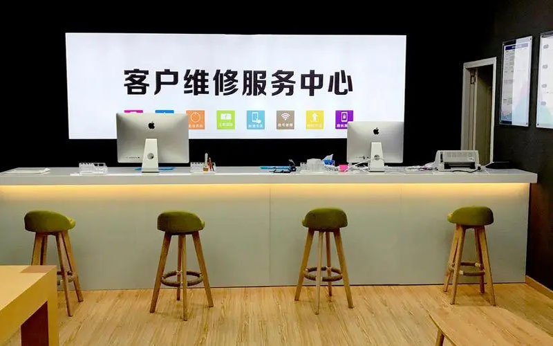 鸡西苹果手机维修点地址电话信息